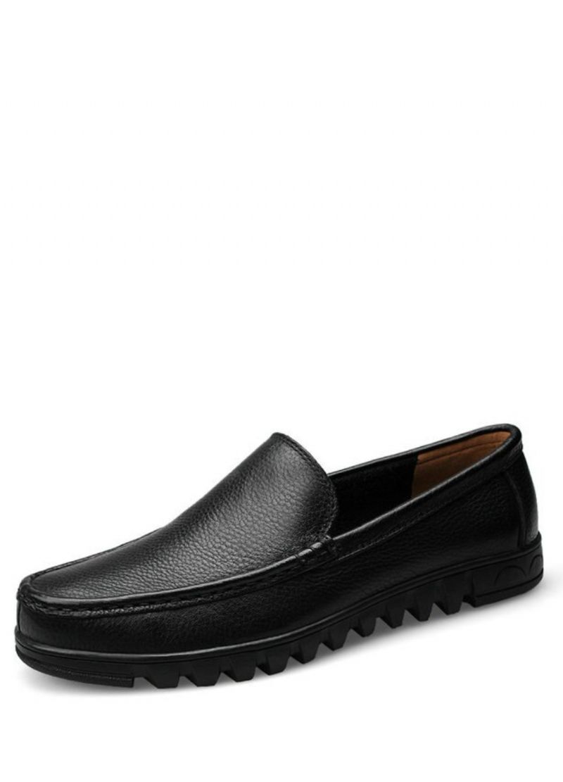 Miesten Luigi Loafer -kengät