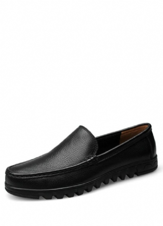 Miesten Luigi Loafer -kengät