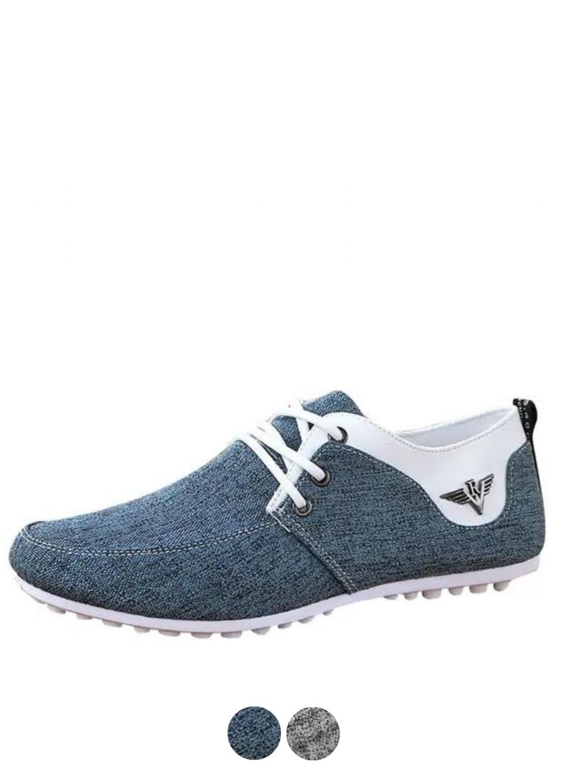 Miesten Marcelo Loafers -kengät