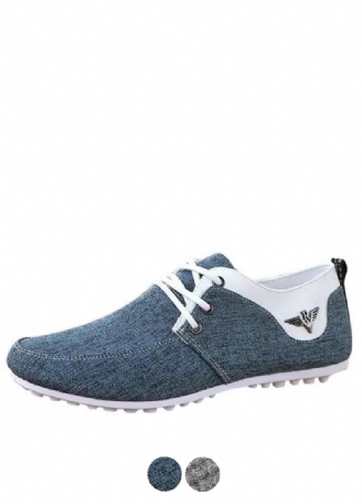 Miesten Marcelo Loafers -kengät