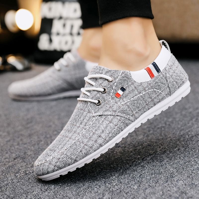 Miesten Marcelo Loafers -kengät - Sininen
