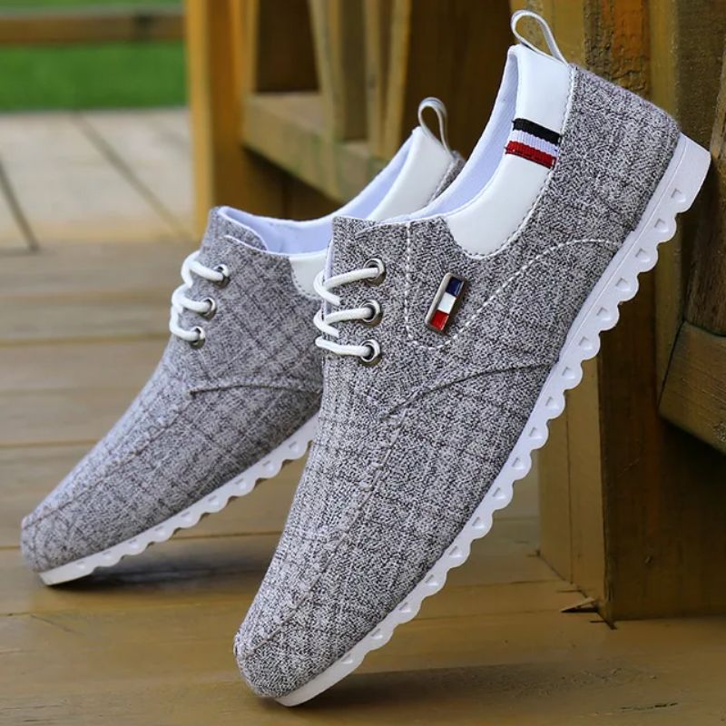 Miesten Marcelo Loafers -kengät - Sininen