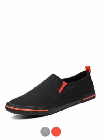 Miesten Marshall Loafer -muotikengät