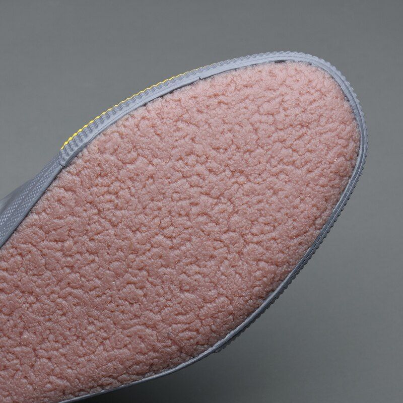 Miesten Marshall Loafer -muotikengät - Musta