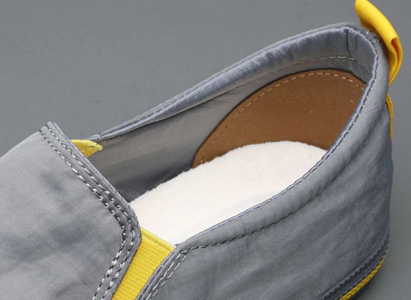 Miesten Marshall Loafer -muotikengät - Musta