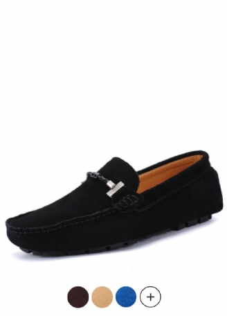 Miesten Martinez Loafer -kengät