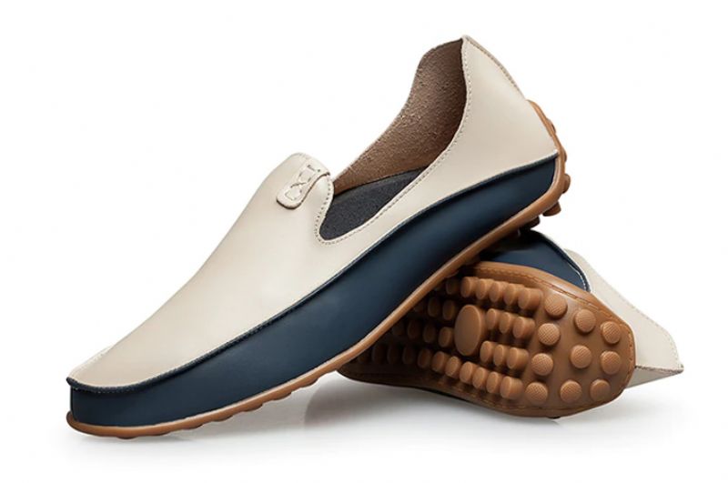 Miesten Molinaro Loafers -kengät - Sininen