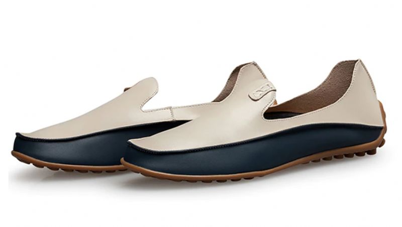 Miesten Molinaro Loafers -kengät - Sininen