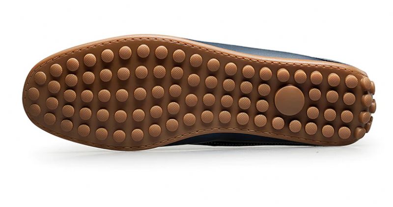 Miesten Molinaro Loafers -kengät - Sininen
