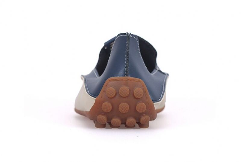 Miesten Molinaro Loafers -kengät - Sininen