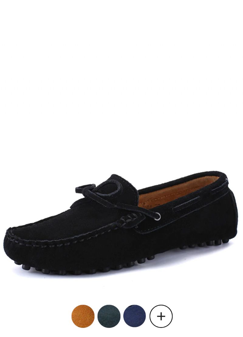 Miesten Ocaris Loafer -kengät