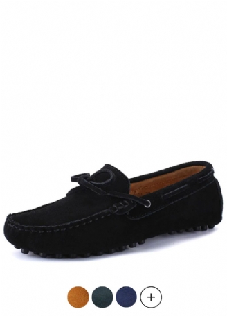 Miesten Ocaris Loafer -kengät
