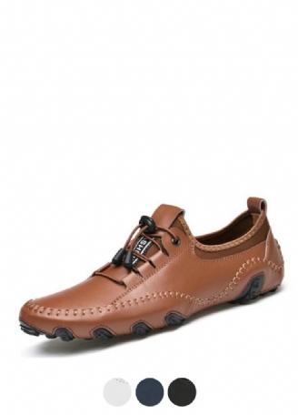 Miesten Ochoa Loafers -kengät