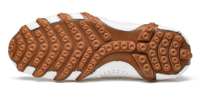 Miesten Ochoa Loafers -kengät - Ruskea