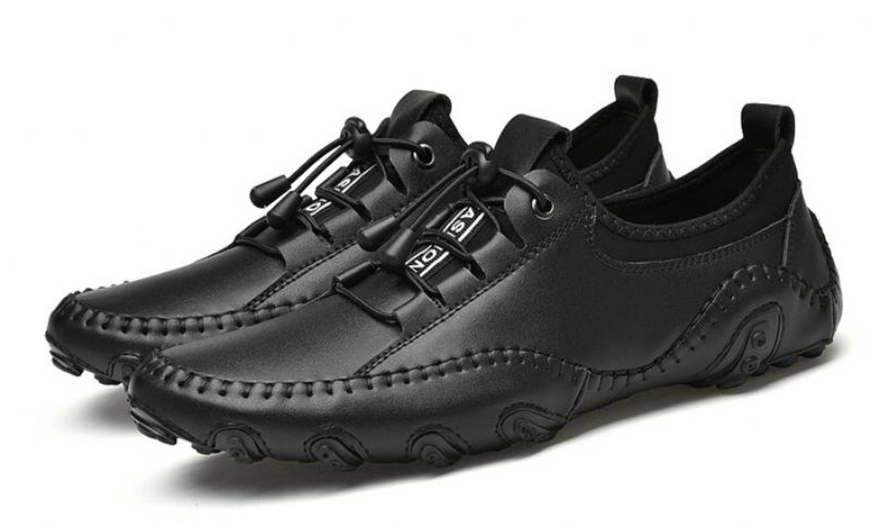 Miesten Ochoa Loafers -kengät - Ruskea