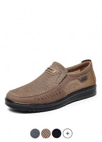 Miesten Olivares Loafer