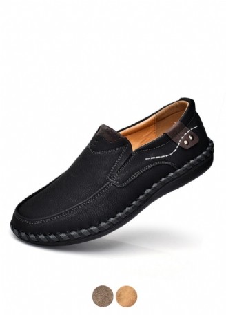 Miesten Oriol Loafer -kengät