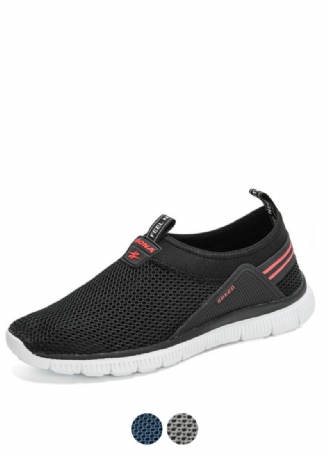 Miesten Ozio Slip-on -lenkkarit