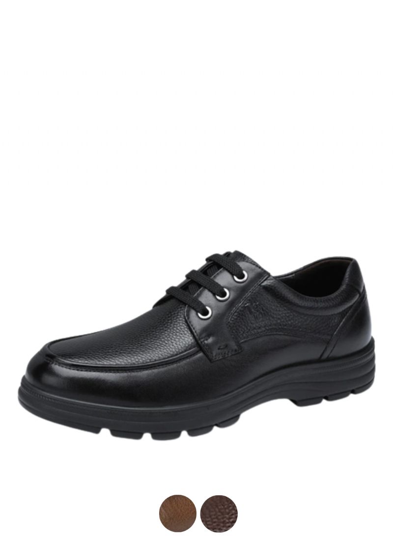 Miesten Roberth Loafer -kengät