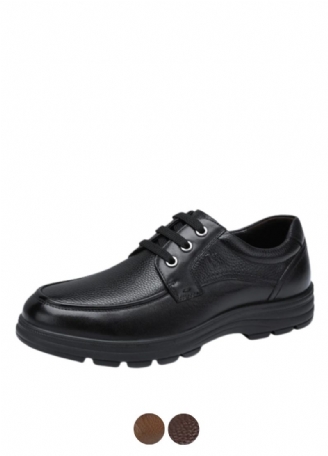 Miesten Roberth Loafer -kengät