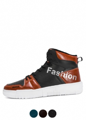 Miesten Rodon High Top -lenkkarit