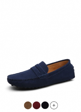 Miesten Roger Loafer -kengät