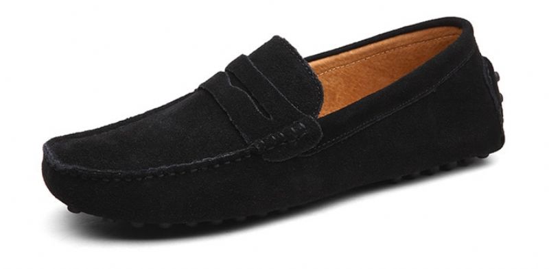 Miesten Roger Loafer -kengät - Sininen
