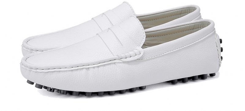 Miesten Roger Loafer -kengät - Sininen