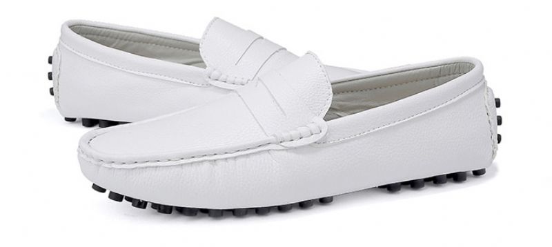 Miesten Roger Loafer -kengät - Sininen