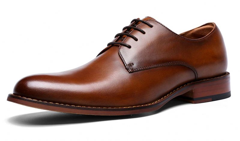 Miesten Ronny Loafer-mekkokengät - Ruskea