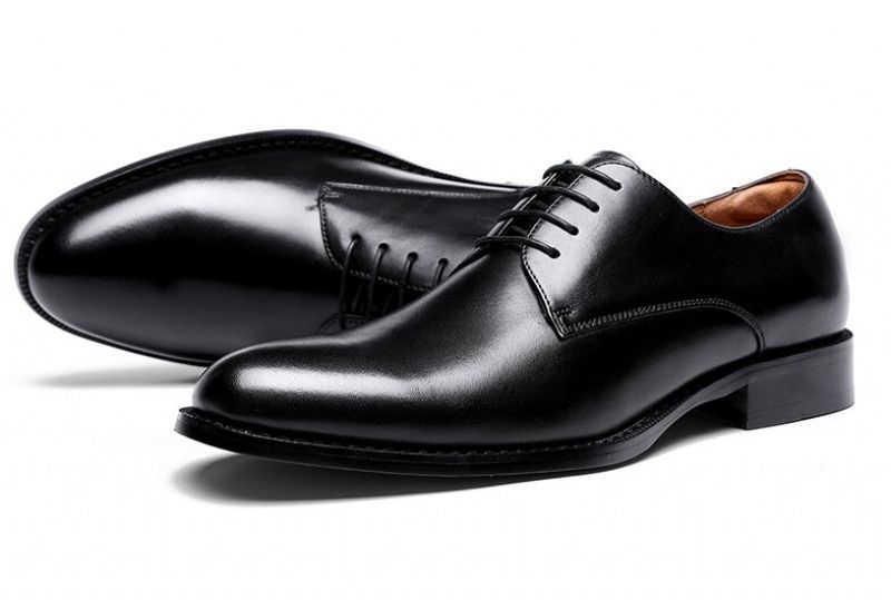 Miesten Ronny Loafer-mekkokengät - Ruskea