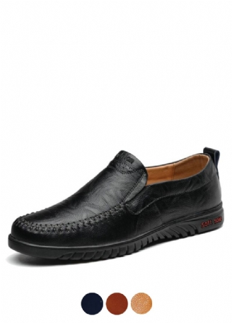 Miesten Sauner Loafer -kengät