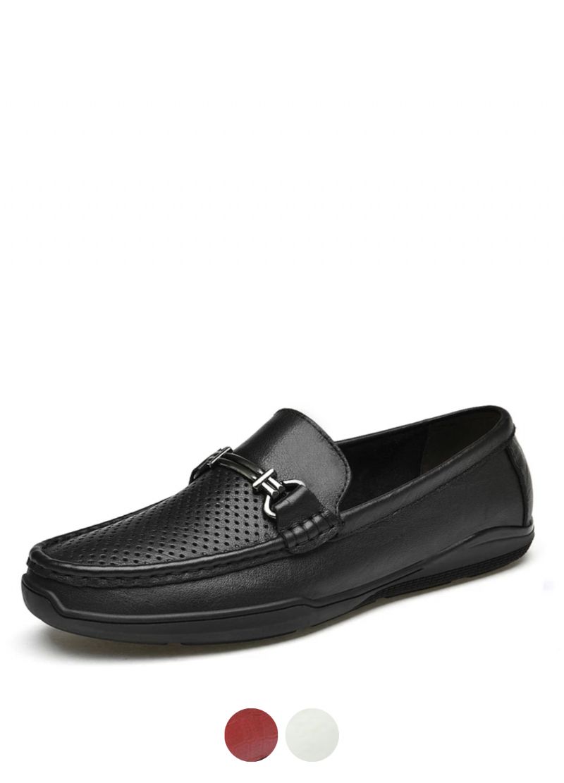 Miesten Segundo Loafer Vapaa-ajan Kengät