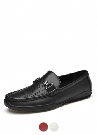Miesten Segundo Loafer Vapaa-ajan Kengät