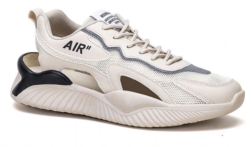 Miesten Stamina Athletic -lenkkarit - Sininen