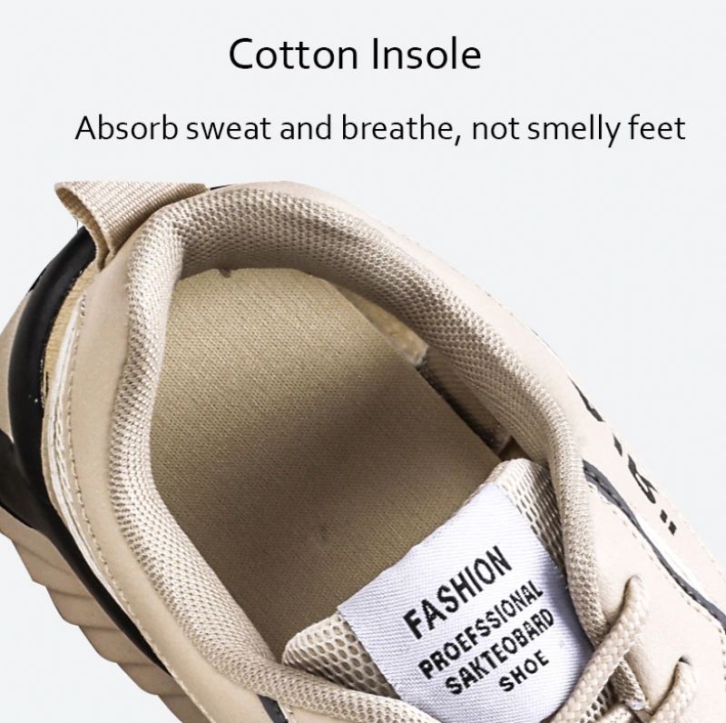 Miesten Stamina Athletic -lenkkarit - Sininen