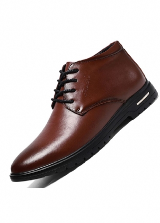Miesten Step Chukka -saappaat