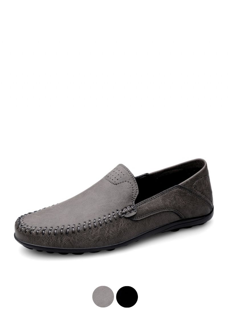 Miesten Tomas Loafer -kengät