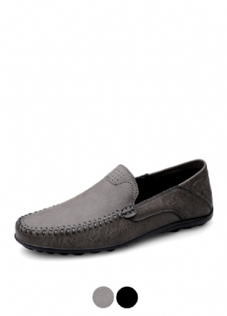 Miesten Tomas Loafer -kengät