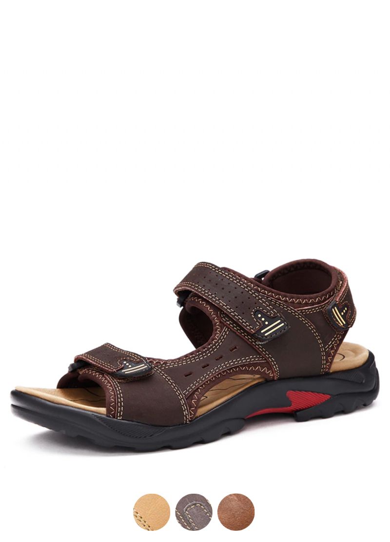 Miesten Uvensio Outdoor Sandaalit