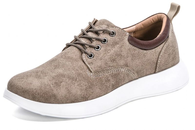 Miesten Vapaat Lenkkarit Galand - Khaki