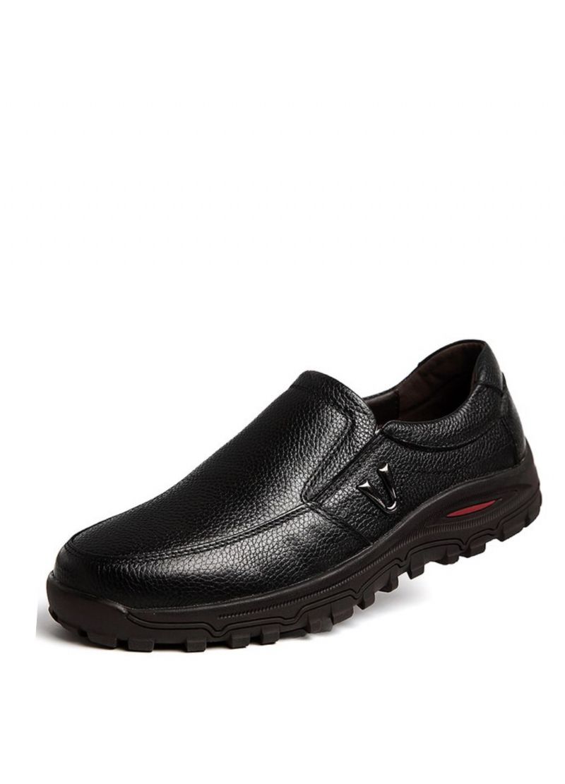 Miesten Vilory Loafer -kengät