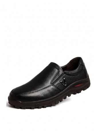 Miesten Vilory Loafer -kengät