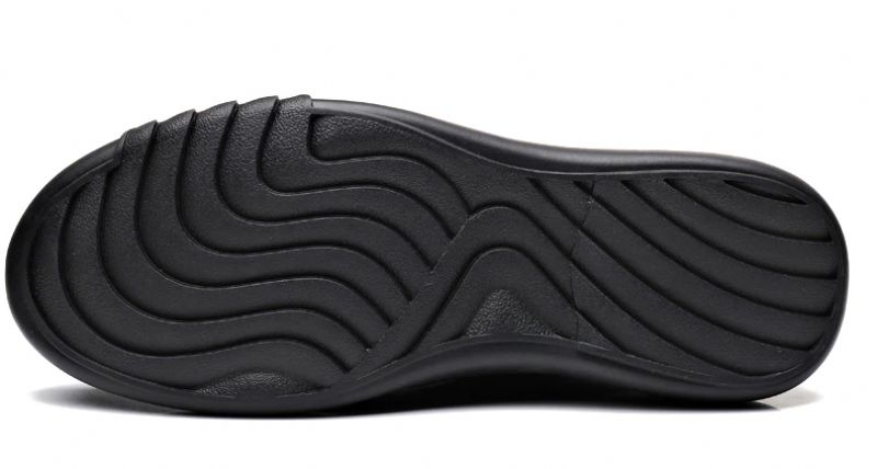 Miesten Yony Loafers -mekkokengät - Musta