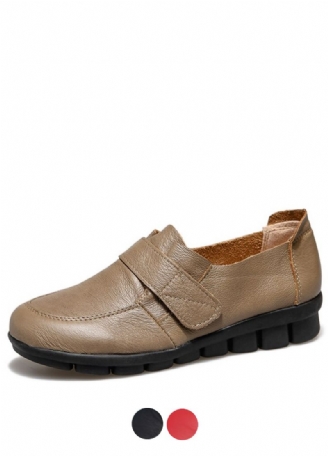 Milan Naisten Loafer-kengät