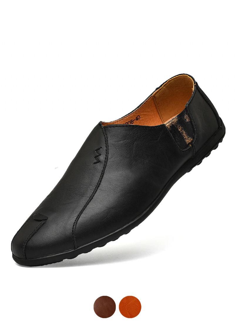 Mingueza Miesten Loafers Vapaa-ajan Kengät