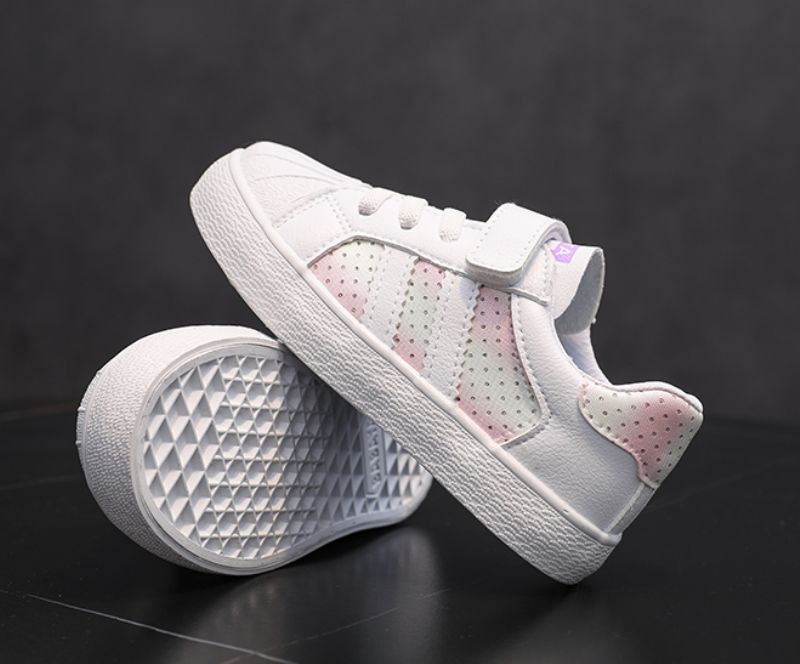 Miranda Girlsin Rento Tennarit - Pinkki