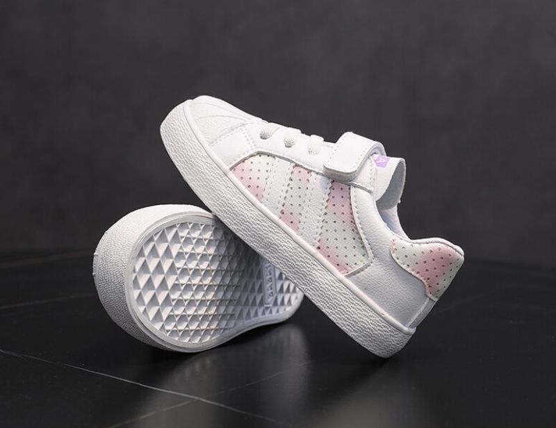 Miranda Girlsin Rento Tennarit - Pinkki
