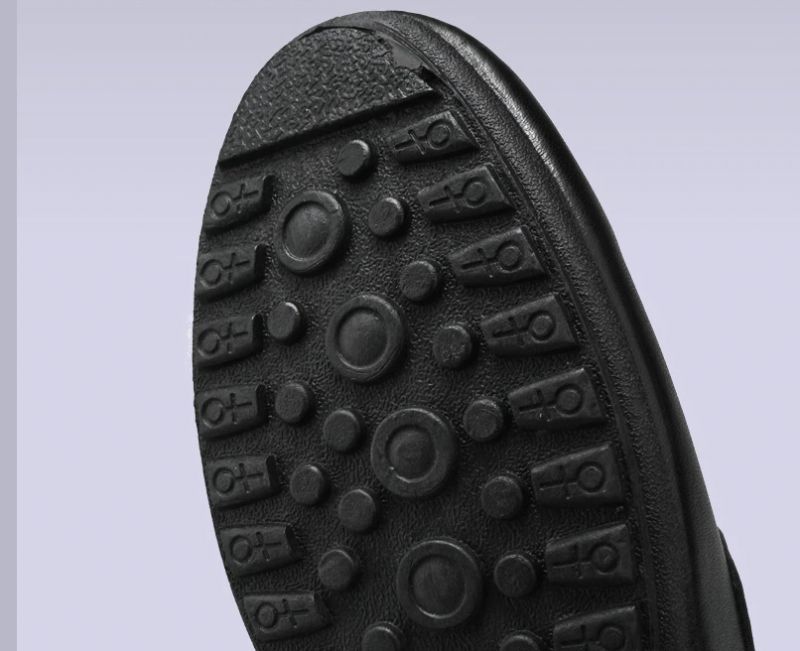Mixi Miesten Loafers Vapaa-ajan Kengät - Valkoinen