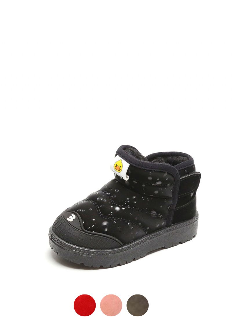 Molina Unisex Lasten Lumisaappaat